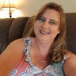 Meet your Posher, Cheryl